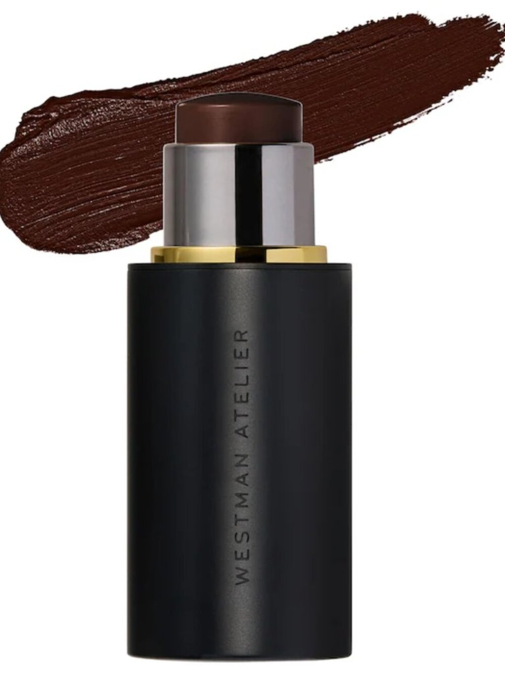 NIB ✅Westman Atelier #KOLA Face Trace Cream Contour Stick (Full size)